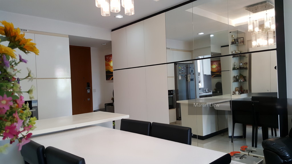 Mi Casa (D23), Condominium #142762342